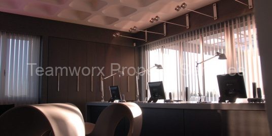 Luxury Office for Rent in Nicosia