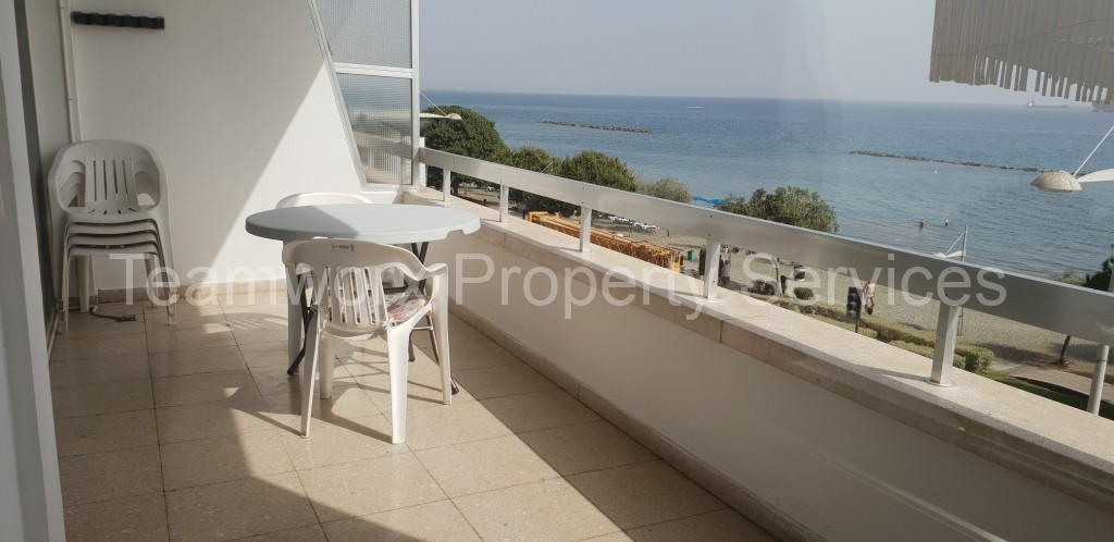 Apartment for sale in Limassol Seafront/Molos