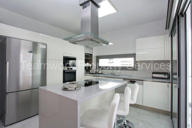 3 Bedroom Penthouse for rent in Limassol